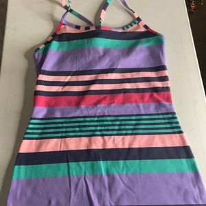Iviva tank top